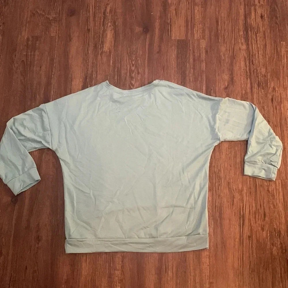 Matcha Mama Graphic Tee Green T-Shirt - Picture 3 of 7